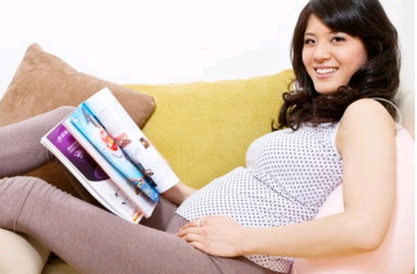 (a)代孕孩子包男孩,经期前几天体重增加